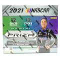 2021 Panini Prizm Racing Hobby Box