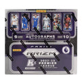 2022/23 Panini Prizm English Premier League Soccer Breakaway Box