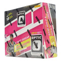 2019/20 Donruss Optic Basketball Fast Break Box