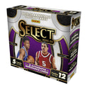 2025/26 Panini Select Basketball Hobby Box