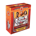 2025 Topps Chrome McDonald's All American Basketball Mega Box