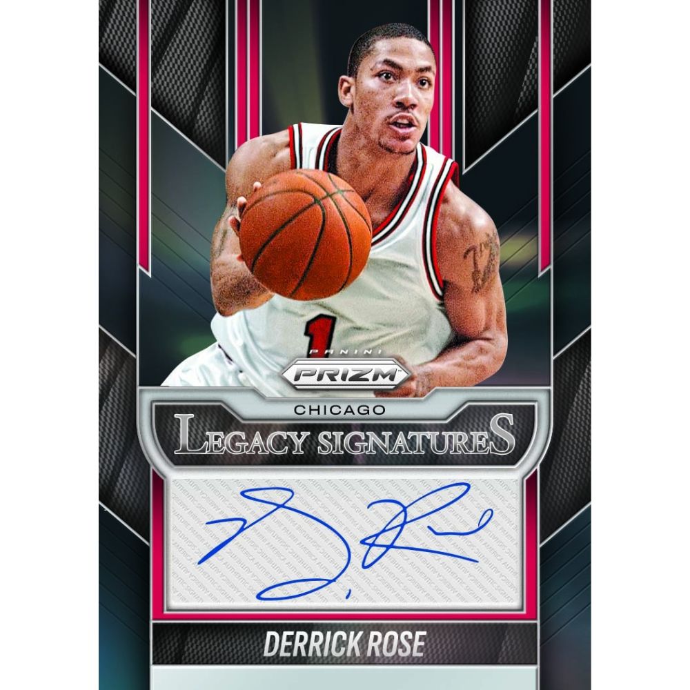 2025/26 Panini Prizm Basketball Mega Box