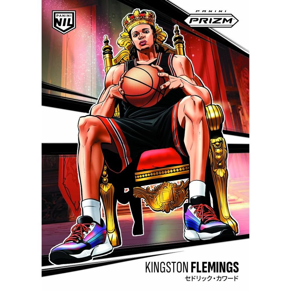 2025/26 Panini Prizm Basketball Blaster Box