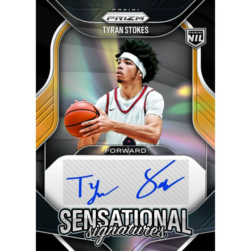 2025/26 Panini Prizm Basketball Mega Box