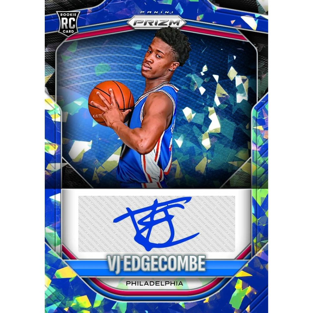 2025/26 Panini Prizm Basketball Mega Box