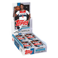 2026/27 Topps Basketball Hobby Box (Presell)