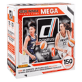 2026 Panini Donruss WNBA Basketball Mega Box