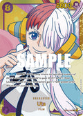 Uta - OP02-120