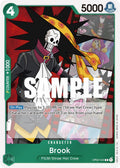 Brook - OP02-040