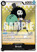 Brook - OP06-092