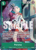 Perona (Parallel) - OP09-034