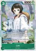Lim (037) - OP09-037