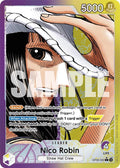 Nico Robin (062) (Parallel) - OP09-062