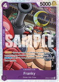 Franky - OP09-072