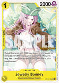 Jewelry Bonney (OP15-105) - OP15-105