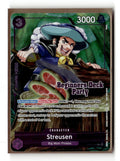 Streusen (Beginners Deck Party [ST-31] - [ST-36]) (Winner) - OP11-074
