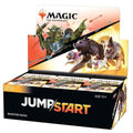 Magic The Gathering Jumpstart Booster Box