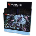 Magic The Gathering Kaldheim Collector Booster Box