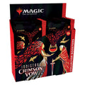 Magic The Gathering Innistrad Crimson Vow Collector Booster Box