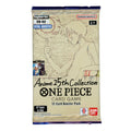 One Piece Extra Booster Anime 25th Collection Booster Pack