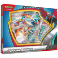 Pokemon Roaring Moon Ex Box Set