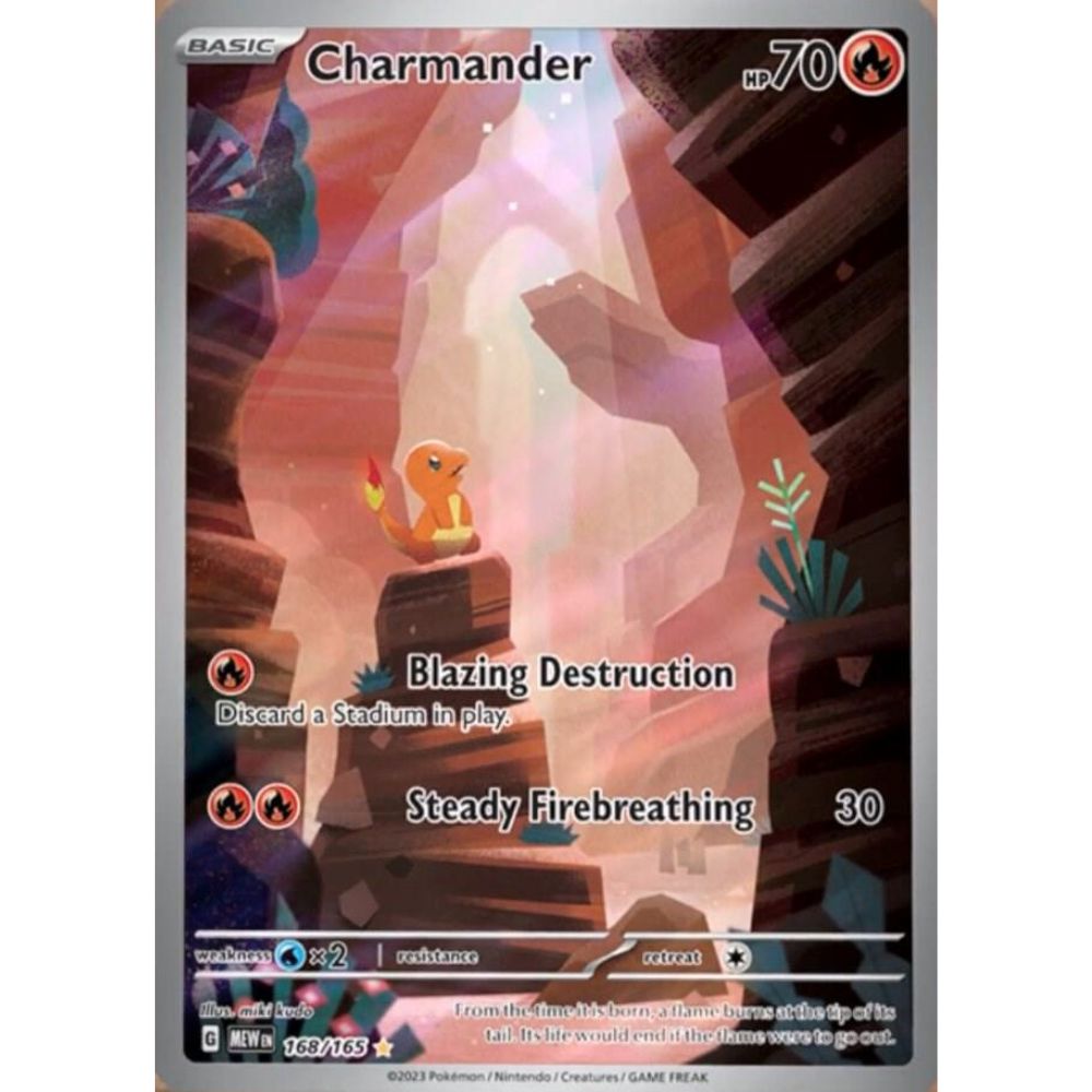 Pokemon Scarlet & Violet 151 Elite Trainer Box
