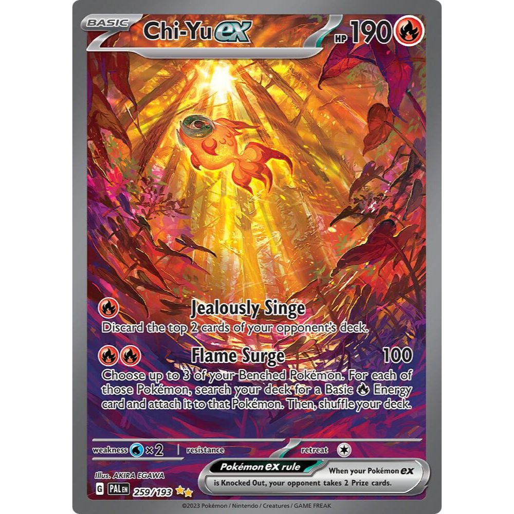 Pokemon Scarlet & Violet Paldea Evolved Build & Battle Stadium