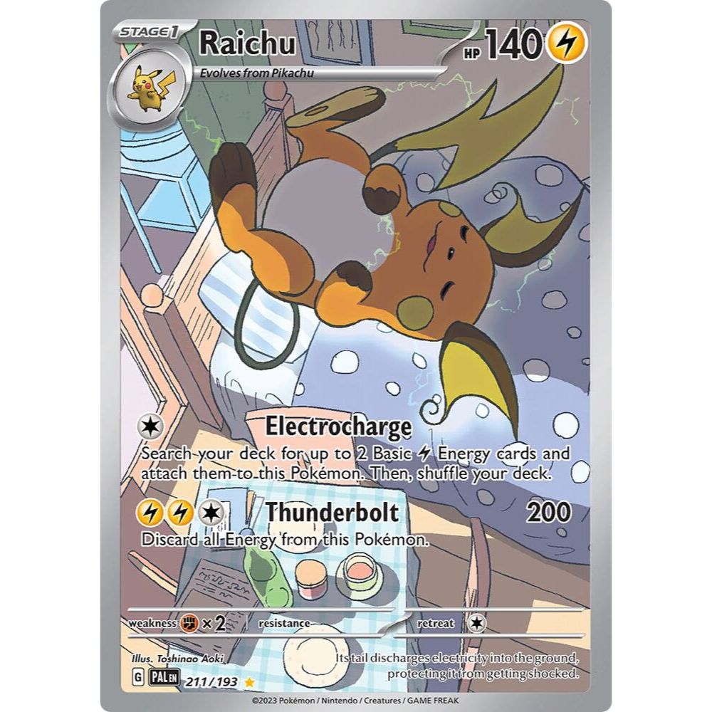Pokemon Scarlet & Violet Paldea Evolved Build & Battle Stadium