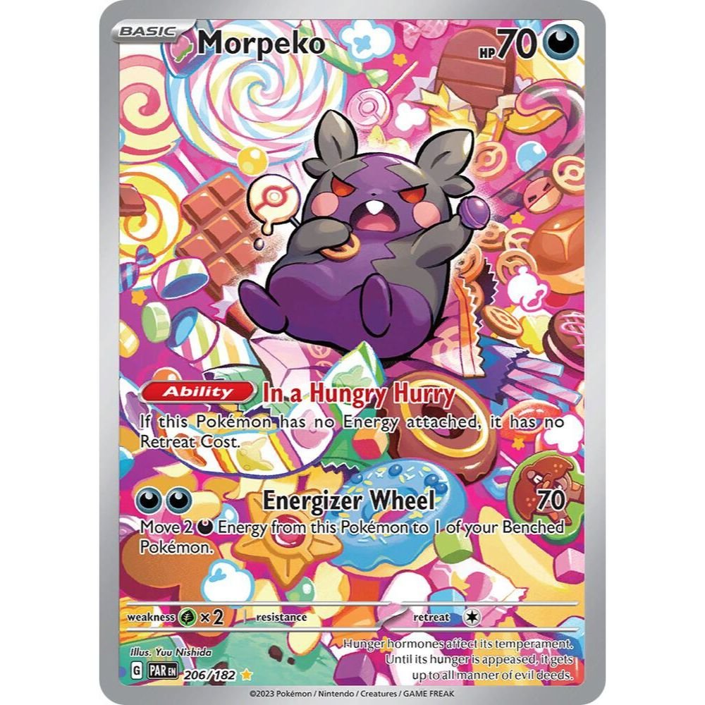 Pokemon Scarlet & Violet Paradox Rift Booster Bundle