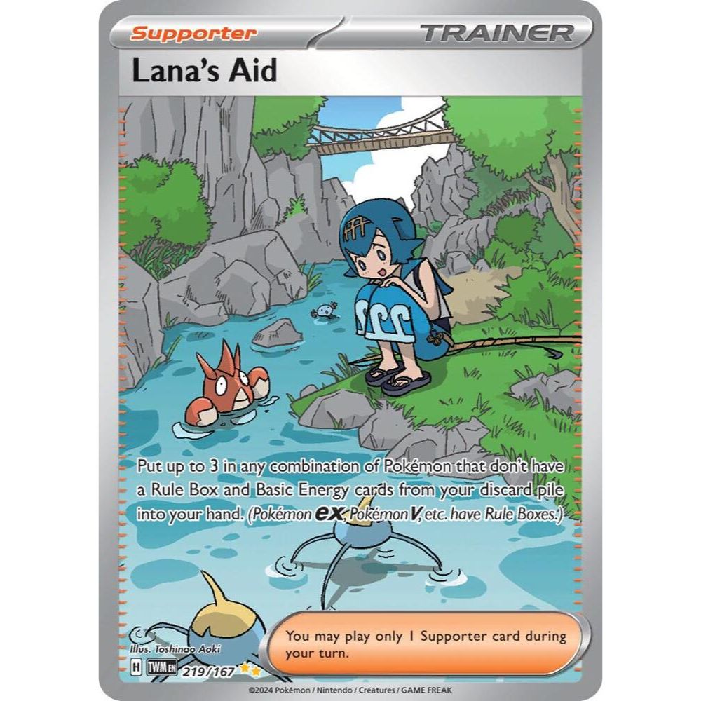 Pokemon Scarlet & Violet Twilight Masquerade Elite Trainer Box