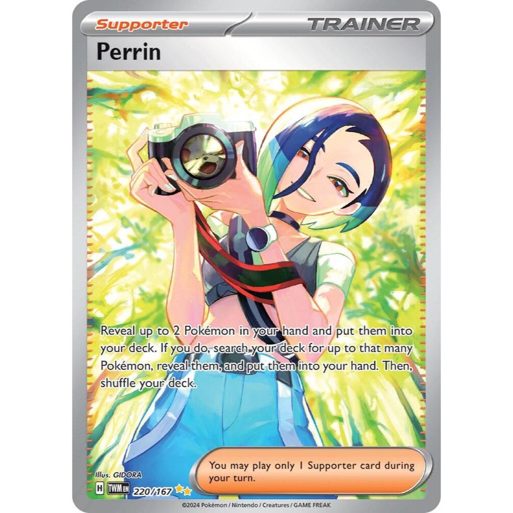 Pokemon Scarlet & Violet Twilight Masquerade Booster Bundle