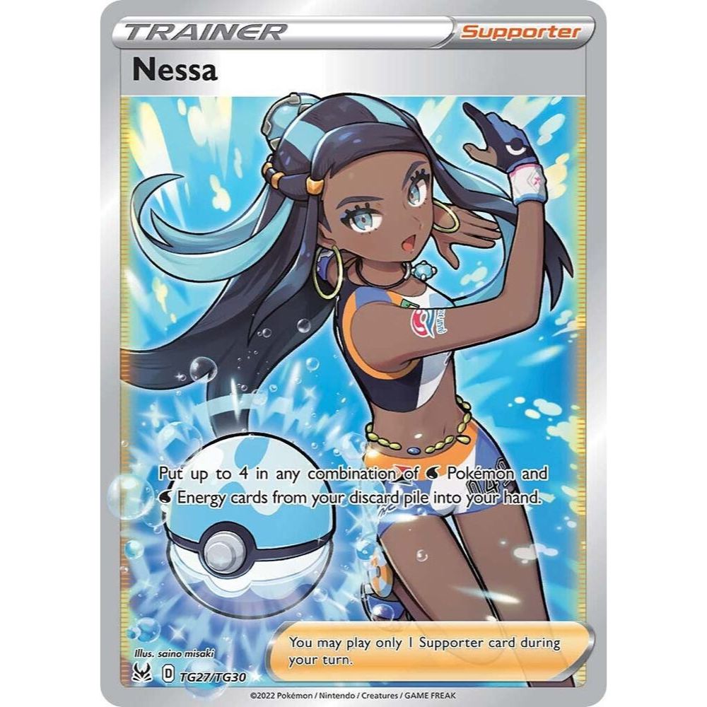 Pokemon Sword & Shield Lost Origin Elite Trainer Box