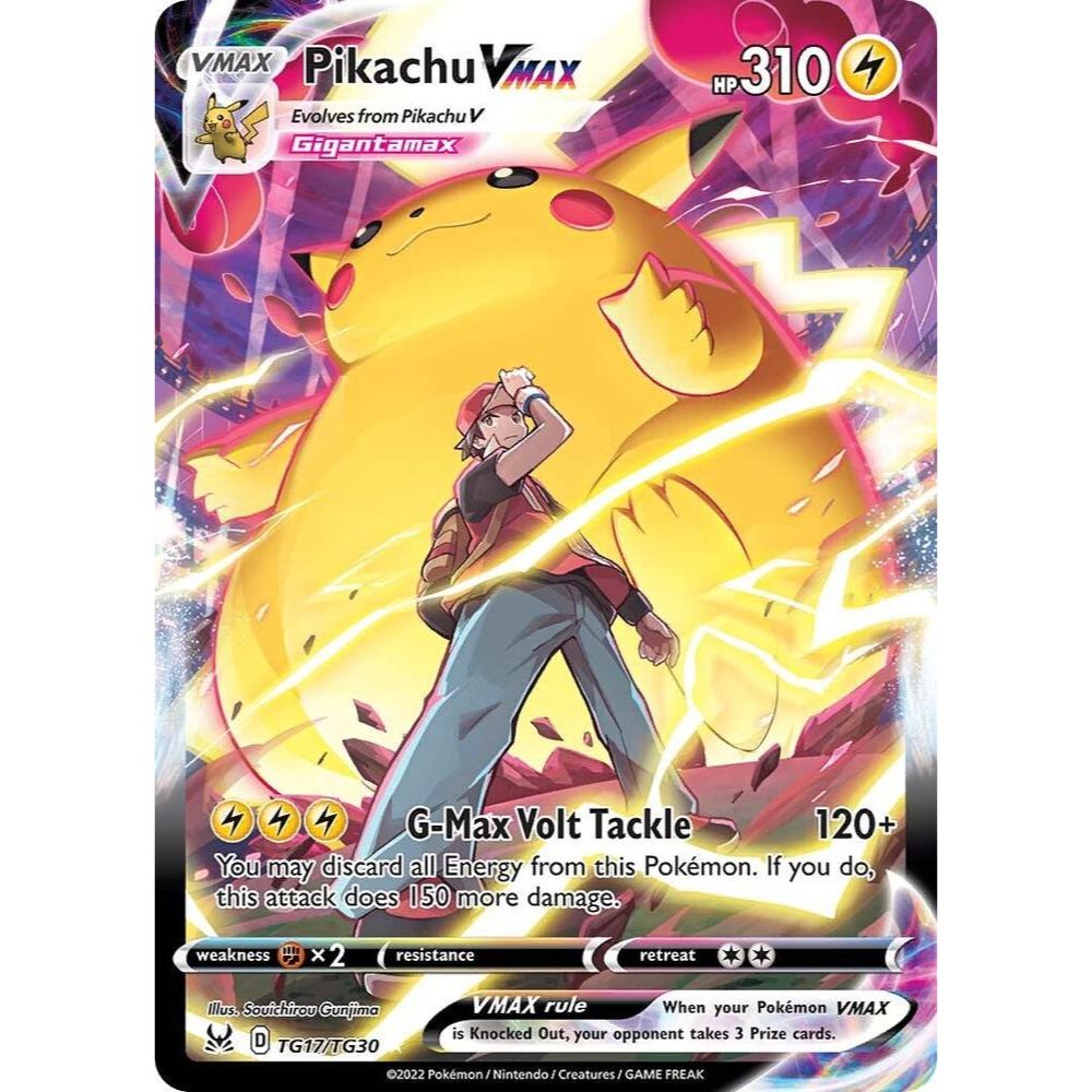 Pokemon Sword & Shield Lost Origin Elite Trainer Box