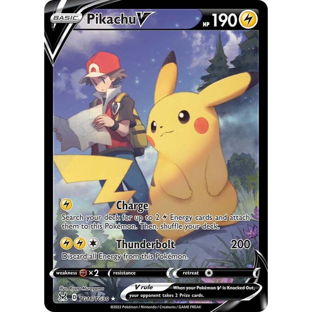 Pokemon Sword & Shield Lost Origin Booster Box