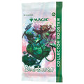 Magic The Gathering Bloomburrow Collector Booster Pack