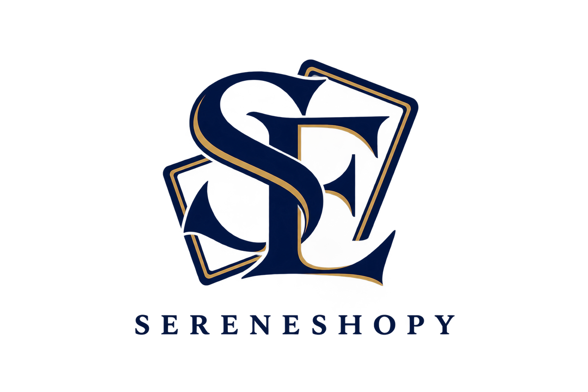 SERENESHOPY